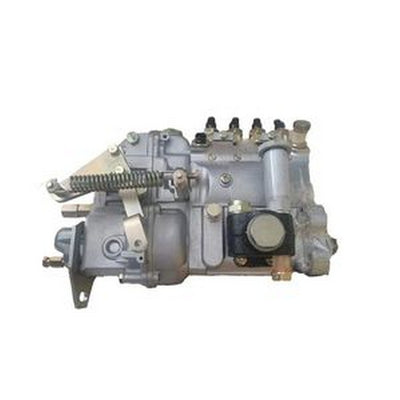 Fuel Injection Pump 129915-51010 for Yanmar Engine 4TNE98 Hyundai Excavator R55-3 R55W-3