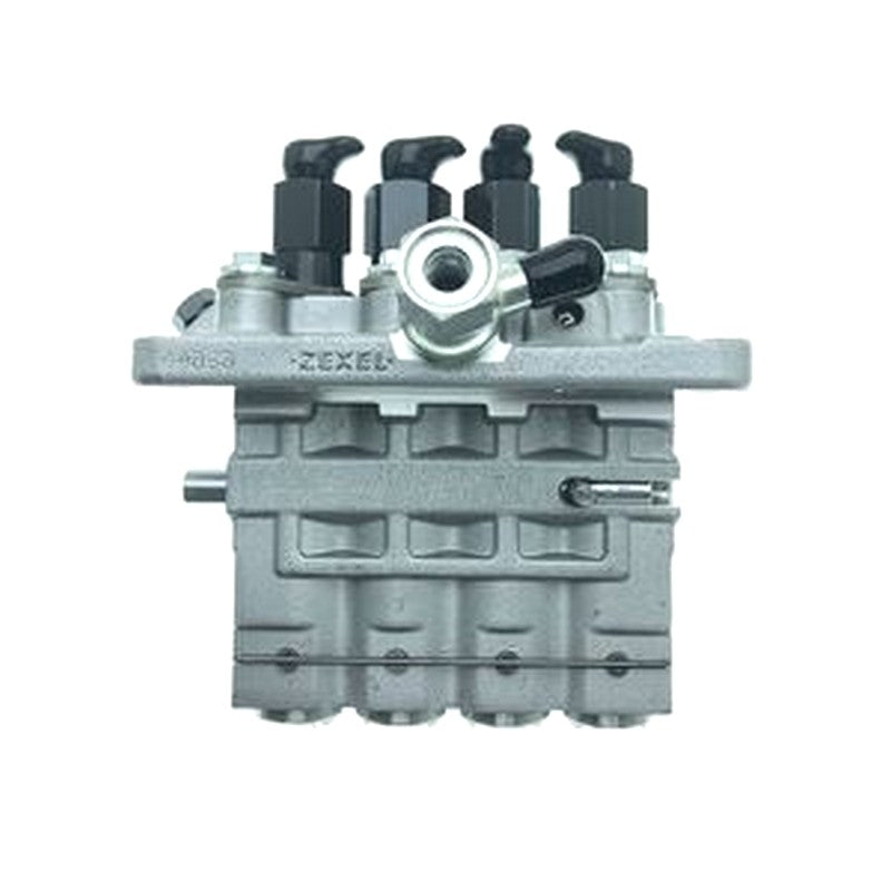 Fuel Injection Pump 191-9337 for Caterpillar CAT 3024 Industrial Engine 304.5 Mini Hydraulic Excavator Original