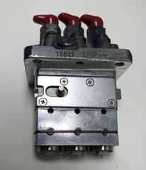 Fuel Injection Pump 1G820-51013 for Kubota Engine D902 Excavator KX41-3 U15