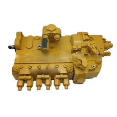 Fuel Injection Pump 212-8559 for Caterpillar CAT Excavator 323D 320D 320C Engine 3066 Original