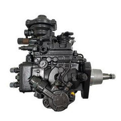 Fuel Injection Pump 2852167 504068815 0460424304 for CASE Loader 590SM Iveco Fiat 74KW NEF Engine