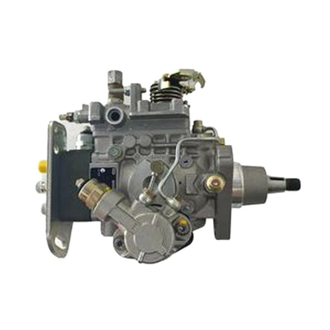 Fuel Injection Pump 2854021 For New Holland Tractor TS115A TS130A ...