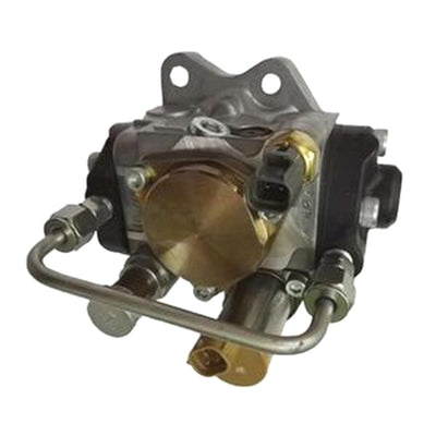 Fuel Injection Pump 294000-0037 8-97306044-9 for Isuzu 4HK1 Engine Hitachi ZX210LC-3 ZX200-3 ZX240-3 John Deere 190GW 220DW Excavator