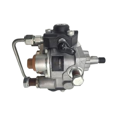 Fuel Injection Pump 294000-0618 for Hino Engine J05E-TG Kobelco Excavator SK200-8 SK260-8 - Buymachineryparts