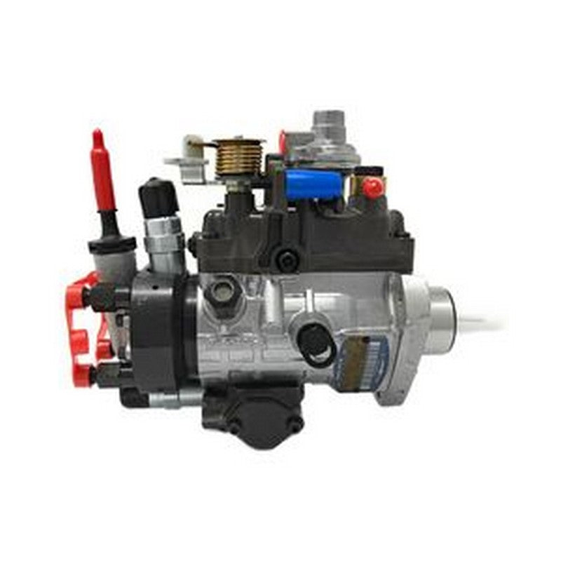 Fuel Injection Pump 320/06936 320/06870 for JCB Engine TC 63KW 2200RPM ...