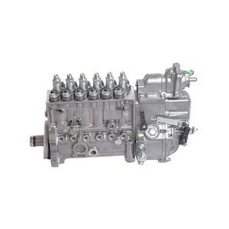 Fuel Injection Pump 3415495 C3415495 For Cummins Engine 6CT8.3-C240 ...