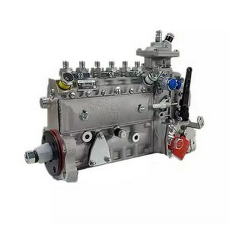 Fuel Injection Pump 3913902 4996844 for Cummins Engine 6BT 5.9L 160HP Komatsu Excavator PC200-6 PC200-7