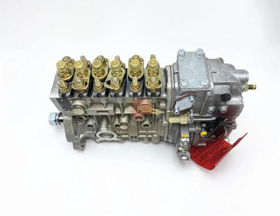 Fuel Injection Pump 3914871RX Genuine for Cummins Engines - Buymachineryparts