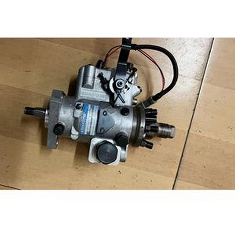 Fuel Injection Pump 3918158 for Cummins Generator 4BT3.3G5