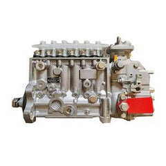 Fuel Injection Pump 3926776 for Cummins Engine C8.3 6CT8.3 CASE Tractor 8950