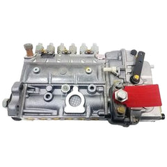 Fuel Injection Pump 3927763 for Cummins 6B5.9 B5.9 Komatsu S6D102E-1 Engine