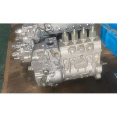 Fuel Injection Pump 3928665RX 3928665 for Cummins Engine 4B 4BT 3.9L