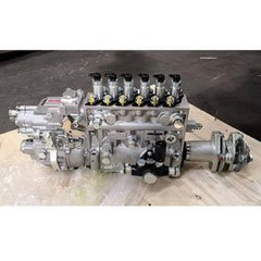Fuel Injection Pump 400912-00062 for Doosan Daewoo Excavator DX225 DX225LCA DX300LCA SOLAR300LL