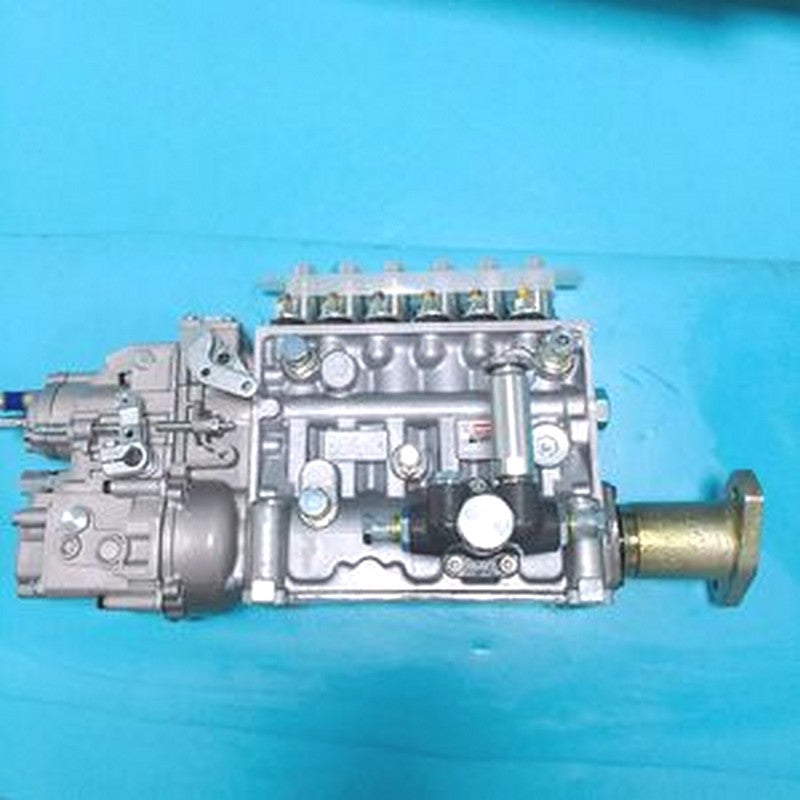 Fuel Injection Pump 400912-00070 for Doosan SOLAR 230LC-V