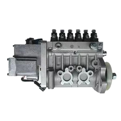 Fuel Injection Pump 4941011 for Cummins Engine 6CT 6CTA8.3-G2