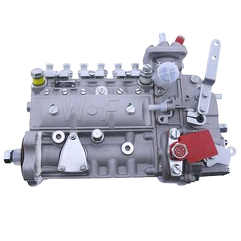 Fuel Injection Pump 4980547 for Cummins Engine 6BT 6BT5.9-C150