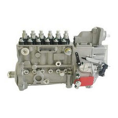 Fuel Injection Pump 4980766 for Cummins Engine ISBE-B220B170