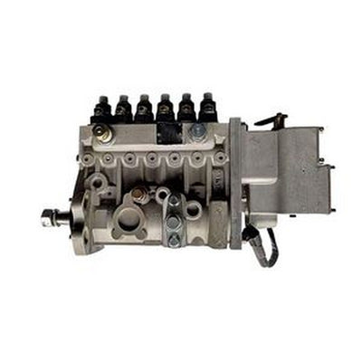 Fuel Injection Pump 4981867 C4981867 for Cummins Engine 6BTA 5.9-GM120