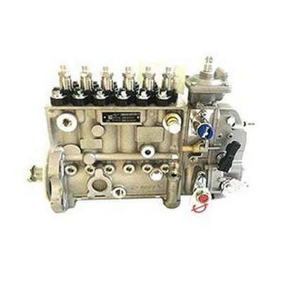 Fuel Injection Pump 4989873 3976437 3976438 for Cummins Engine 6CTA8.3-C260