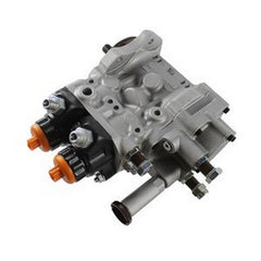 Fuel Injection Pump 6217-71-1121 for Komatsu Engine SA6D140E-3 Excavator PC600-7