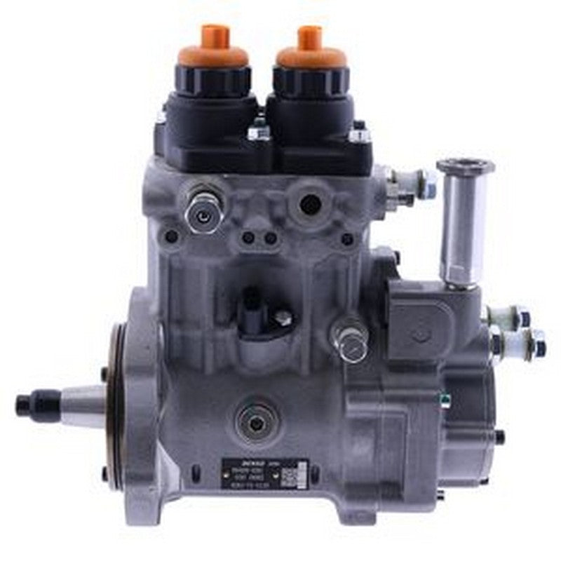 Fuel Injection Pump 6261-71-1110 for Komatsu Engine SAA6D140E Wheel Loader WA500-6 Dump Truck HD325-7 HD405-7