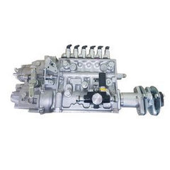 Fuel Injection Pump 65.11101-7402 for Doosan Daewoo Komatsu Engine DE12TIA Excavator MEGA 400-V
