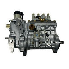 Fuel Injection Pump 6685935 for Kubota Engine V3300 Bobcat Loader S220 S250 S300 T300