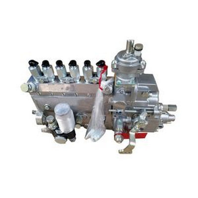 Fuel Injection Pump 6738-71-1620 for Komatsu Engine SAA6D102E-P150 Generator EGS160-8