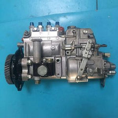 Fuel Injection Pump 8972633951 for Isuzu Engine 4JG1 Hitachi Excavator ZX60 ZX70 ZX75UR ZX75URT ZX75US ZX80LCK ZX80SB ZX85US ZAXIS75US ZAXIS80