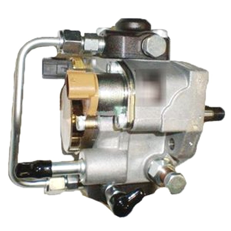 Fuel Injection Pump Assembly 17/930500 for JCB JS200 JS220 JS240 JS220LR JS260 JS210 JZ235 JZ255 Original New