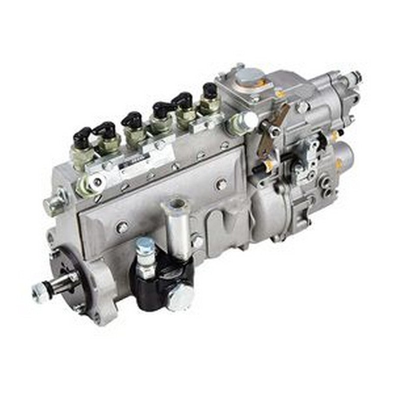 Fuel Injection Pump ME441215 ME441044 for Mitsubishi Engine 6D34T 6D34 Kobelco Excavator SK200-3 SK200-6