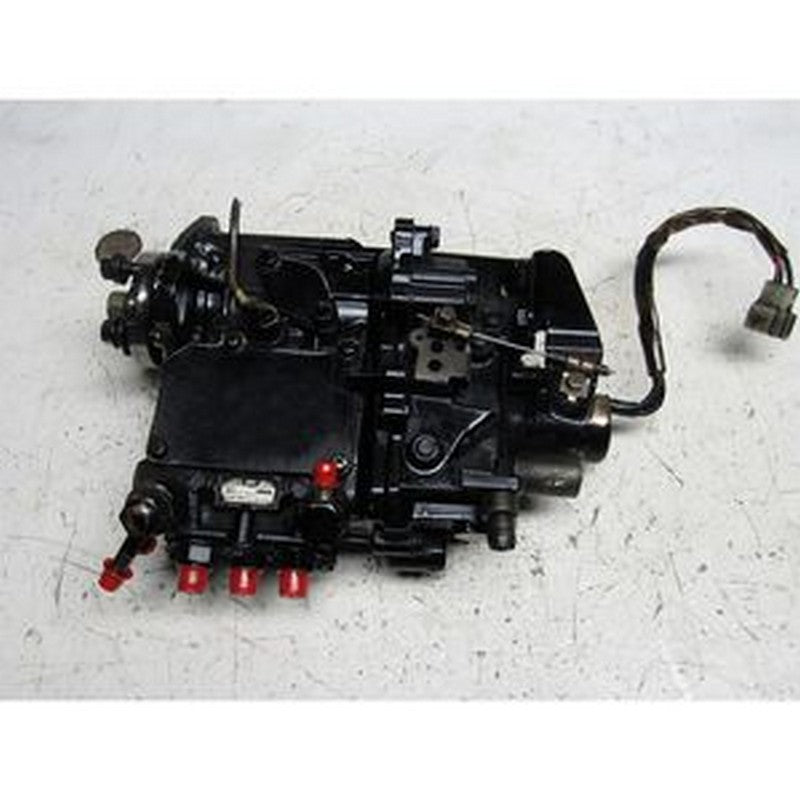 Fuel Injection Pump MIA880261 719734-51390 for Yanmar Engine 3TNV76 3TNE74C 3TNV80F John Deere Mower 1435