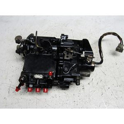 Fuel Injection Pump MIA880261 719734-51390 for Yanmar Engine 3TNV76 3TNE74C 3TNV80F John Deere Mower 1435