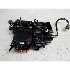 Fuel Injection Pump MIA880261 719734-51390 for Yanmar Engine 3TNV76 3TNE74C 3TNV80F John Deere Mower 1435