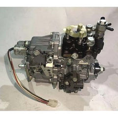 Fuel Injection Pump MIA880993 for Yanmar Engine 3TNV84T John Deere Tractor 3036E 3520