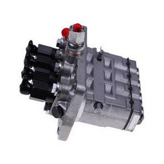 Fuel Injection Pump SBA131011100 for ISM Shibaura N844 Engine CASE SV185 SR150 410 SR175 DX60 DX55 FARMALL 45A
