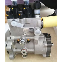 Fuel Injection Pump T410930 for Perkins Engine Type PW