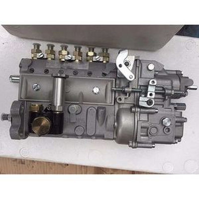 Fuel Injection Pump VAME088632 ME088632 for Kobelco Excavator MD200C SK200 SK200LC