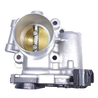 Fuel Injection Throttle Body Assembly 0280750498 55565489 for Chevrolet Cruze Eco Sedan 4-Door 1.4