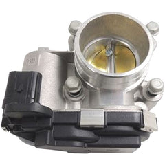 Fuel Injection Throttle Body Assembly S20417 TB1271 for Chevrolet GM Cruze Encore 1.4L Malibu Equinox 1.5L