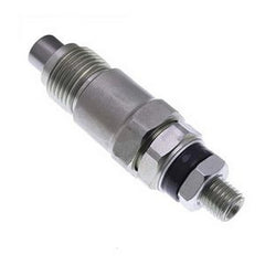 Fuel Injector 02/630270 for JCB Excavator 803 801.4 801.7 801.8 801.5 801.6N 8014 8015 8016 8017 - Buymachineryparts