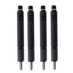 4Pcs Fuel Injector 04286251 for Deutz 2011 BF3L2011 BF3M2011 BF4L2011 BF4M2011 BF4M2011C - Buymachineryparts