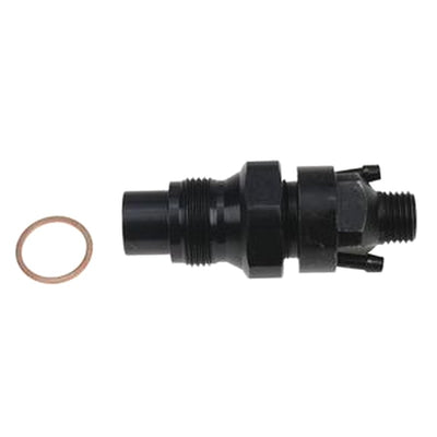 Fuel Injector 0432217275 for 89-01 GM Chevy 6.2L 6.5L 126.0bar