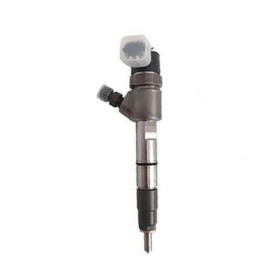 Fuel Injector 0445110696 for FAW Engine Sihuan - Buymachineryparts