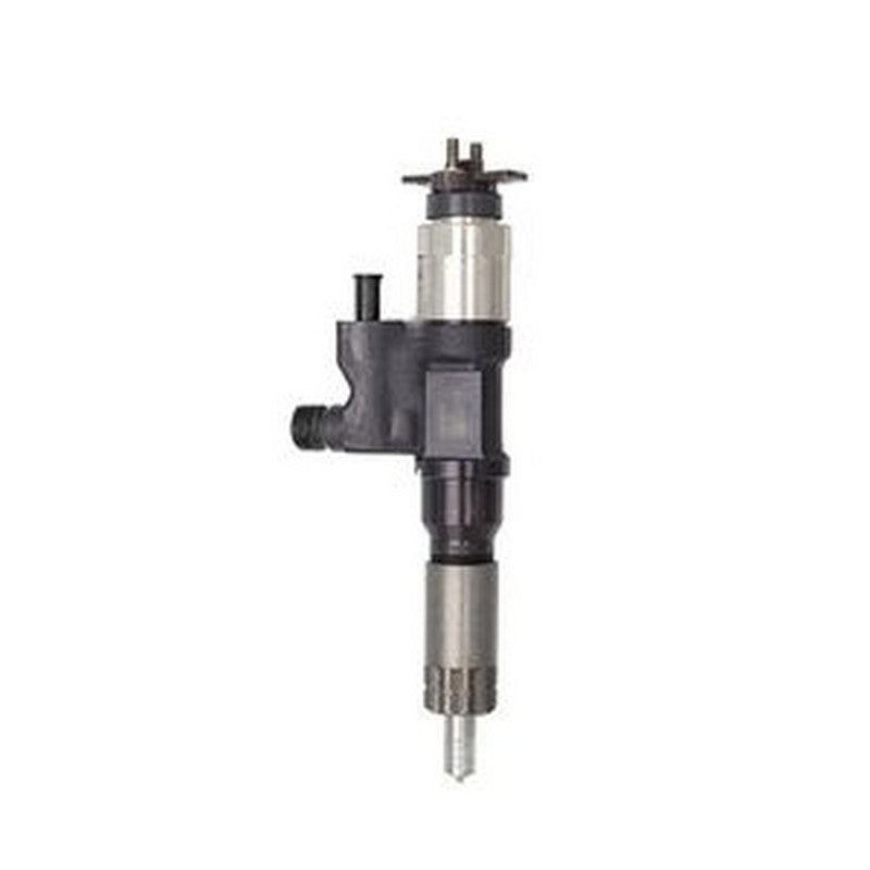 Fuel Injector 8-97306073-2 for Isuzu Engine 4HJ1 4HK1 Truck NPR NQR NRR - Buymachineryparts