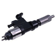 Fuel Injector 095000-6395 8-97609791-5 for Isuzu 4HK1 6HK1 Engine - Buymachineryparts