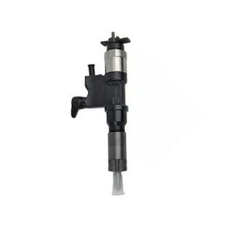 Fuel Injector 8-98151856-3 for for Isuzu Engine 4HK1 6HK1 - Buymachineryparts