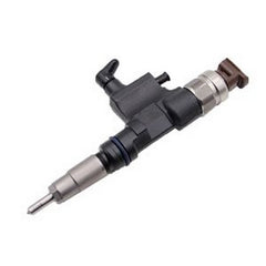 Fuel Injector 095000-9041 for Isuzu Engine 4JJ1 - Buymachineryparts