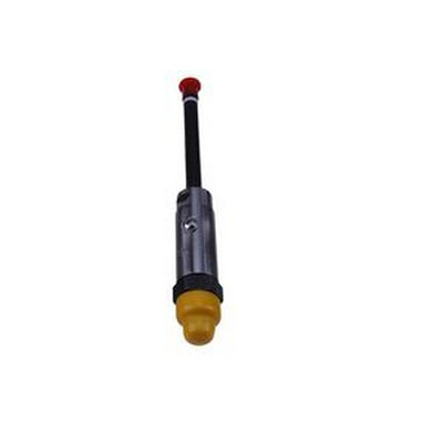 Fuel Injector 100-7559 for Caterpillar CAT Engine 3306 3306B Dump Truck D250E D250E II - Buymachineryparts