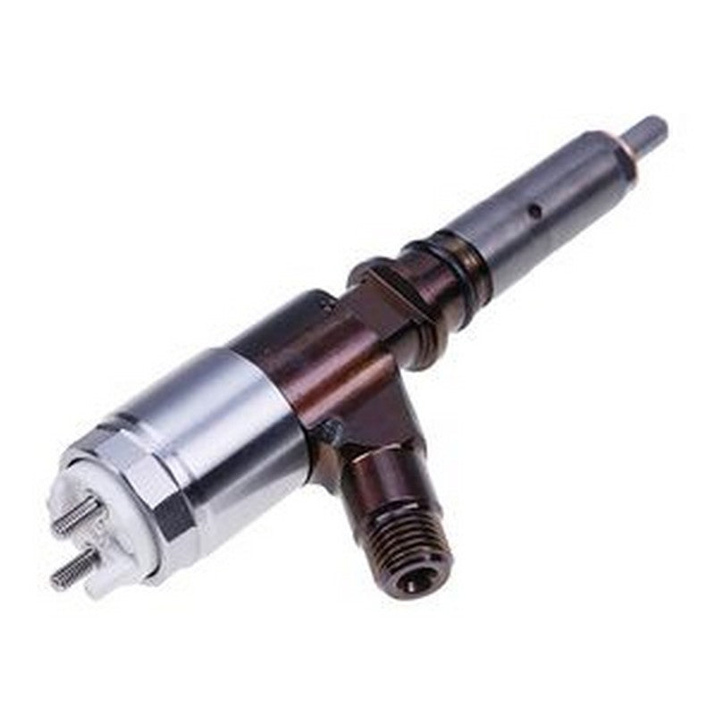 Fuel Injector 10R-7671 for Caterpillar CAT Engine C4.4 C6.6 Excavator 320D 320DGC 320DL 323DL - Buymachineryparts